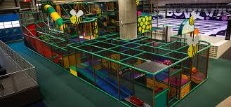 La ruche : Kids park